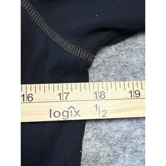 All Game Outfitters Women's Camo 1/4 Zip Size Medium Hunting Camouflage - Picture 4 of 10